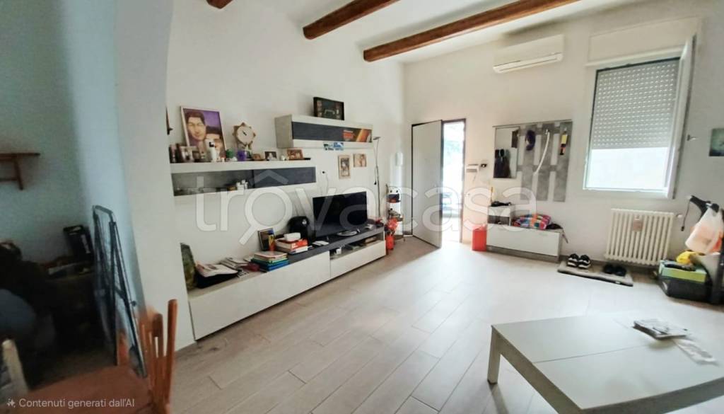 casa indipendente in vendita a Ravenna in zona Ammonite