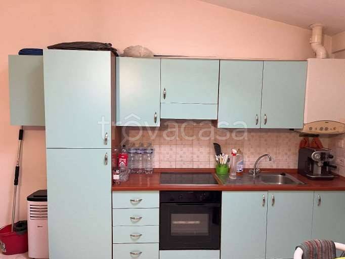 appartamento in vendita a Ravenna in zona Sant'Alberto