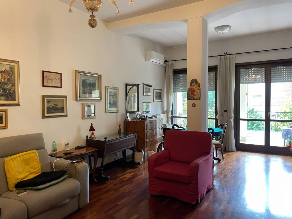 appartamento in vendita a Ravenna