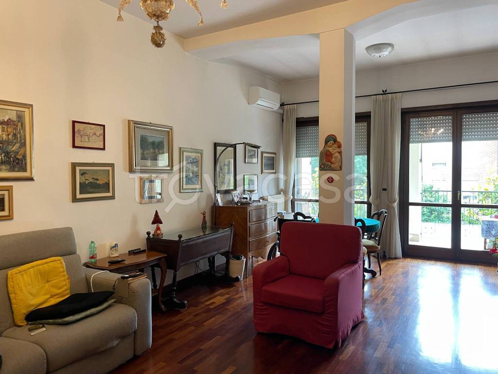 appartamento in vendita a Ravenna