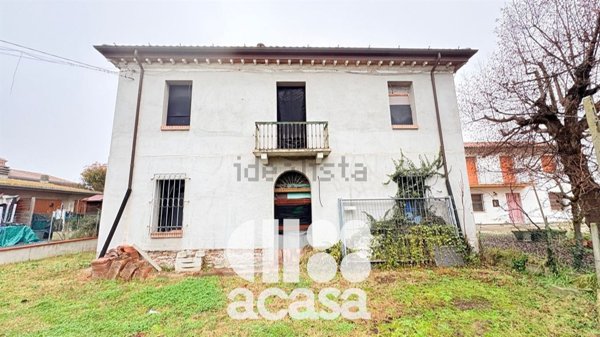 casa indipendente in vendita a Ravenna in zona Roncalceci