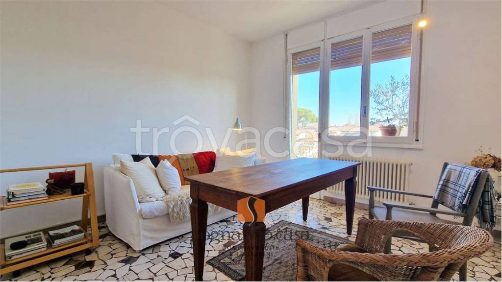 appartamento in vendita a Ravenna