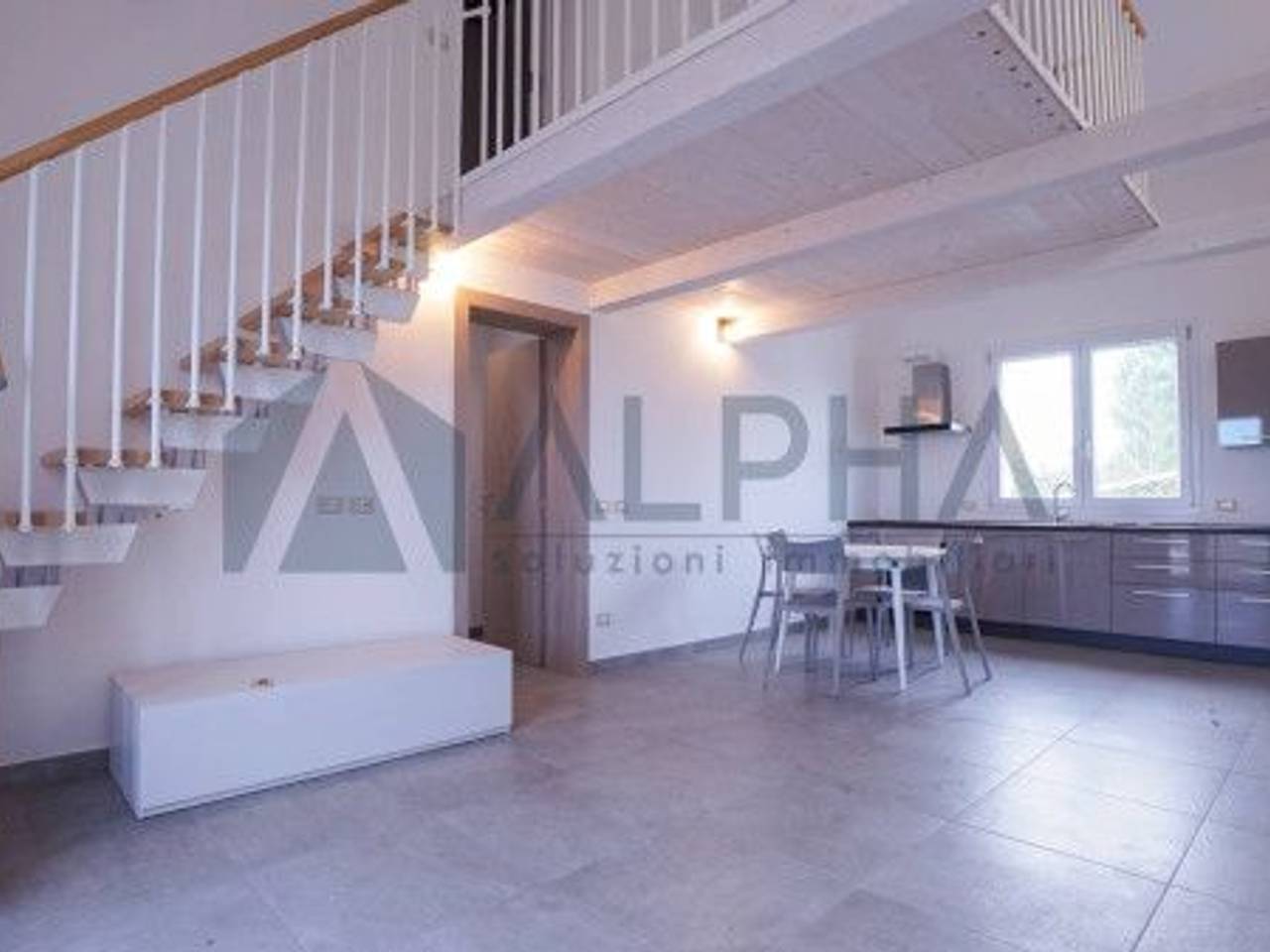 appartamento in vendita a Ravenna in zona Centro Storico