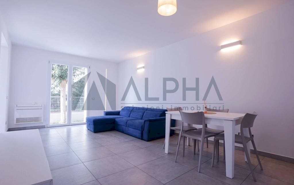 casa indipendente in vendita a Ravenna in zona Classe