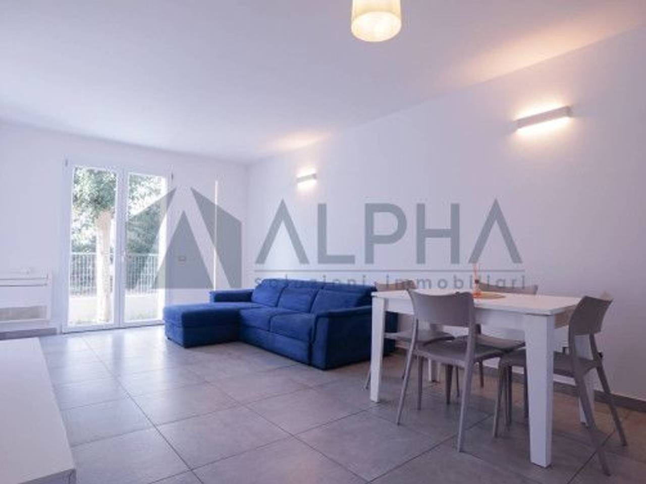 appartamento in vendita a Ravenna in zona Centro Storico