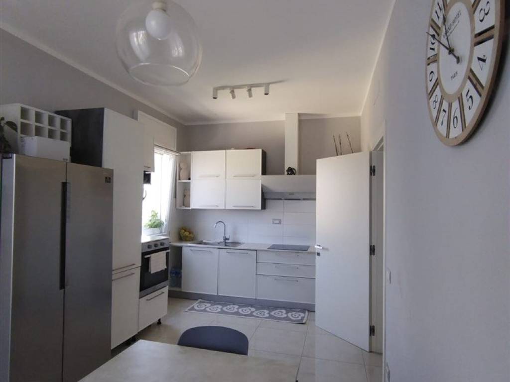 appartamento in vendita a Ravenna in zona Fornace Zarattini