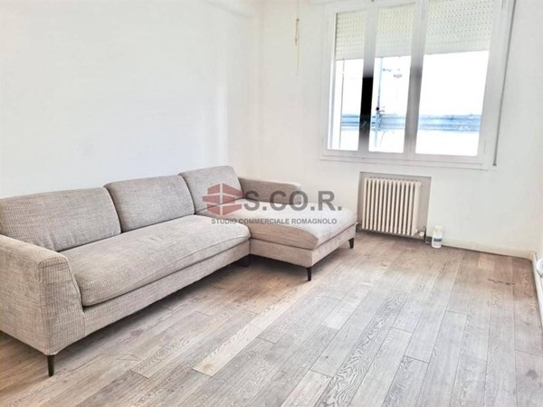 appartamento in vendita a Ravenna in zona Centro Storico