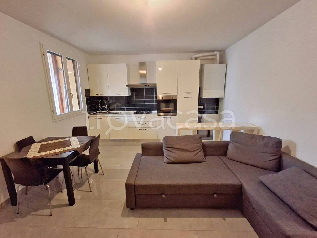 appartamento in vendita a Ravenna in zona San Michele