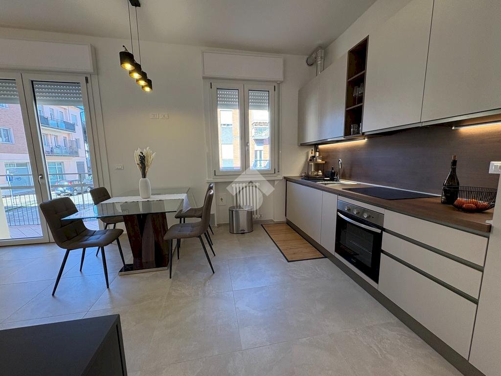 appartamento in vendita a Ravenna in zona Centro Storico