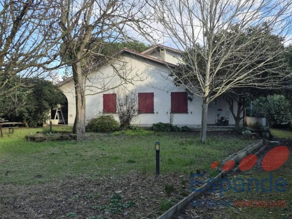 casa indipendente in vendita a Ravenna in zona San Pietro in Vincoli