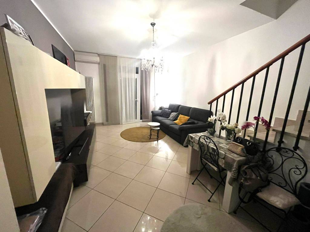 casa indipendente in vendita a Ravenna in zona Ponte Nuovo