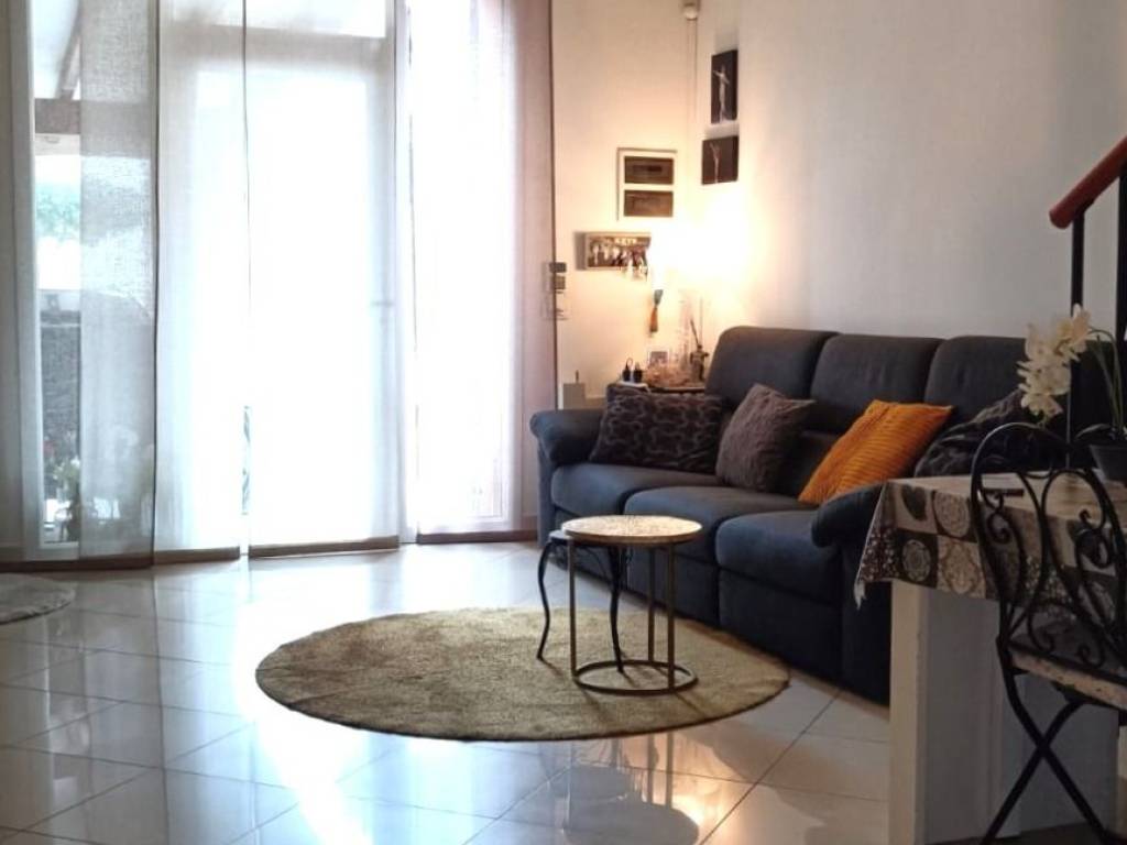 casa indipendente in vendita a Ravenna in zona Classe