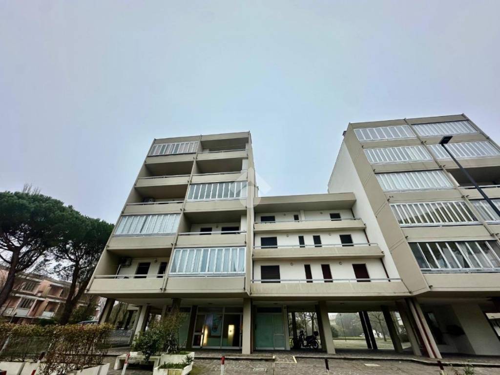 appartamento in vendita a Ravenna in zona Punta Marina Terme