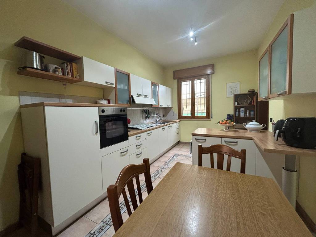 casa indipendente in vendita a Ravenna in zona Ponte Nuovo