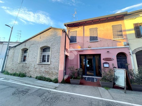 appartamento in vendita a Ravenna in zona Centro Storico