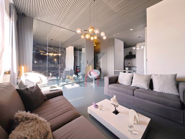 appartamento in vendita a Ravenna in zona Marina di Ravenna