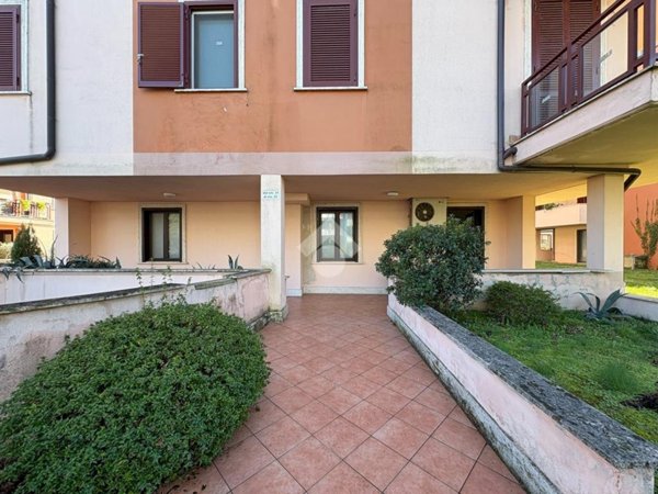 appartamento in vendita a Ravenna