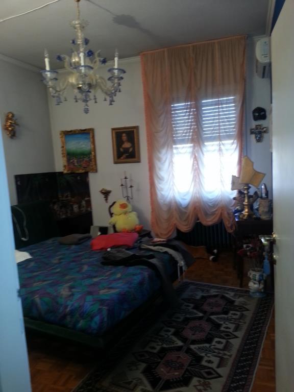 appartamento in vendita a Ravenna in zona Centro Storico