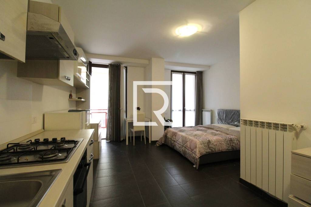 appartamento in vendita a Ravenna in zona Centro Storico