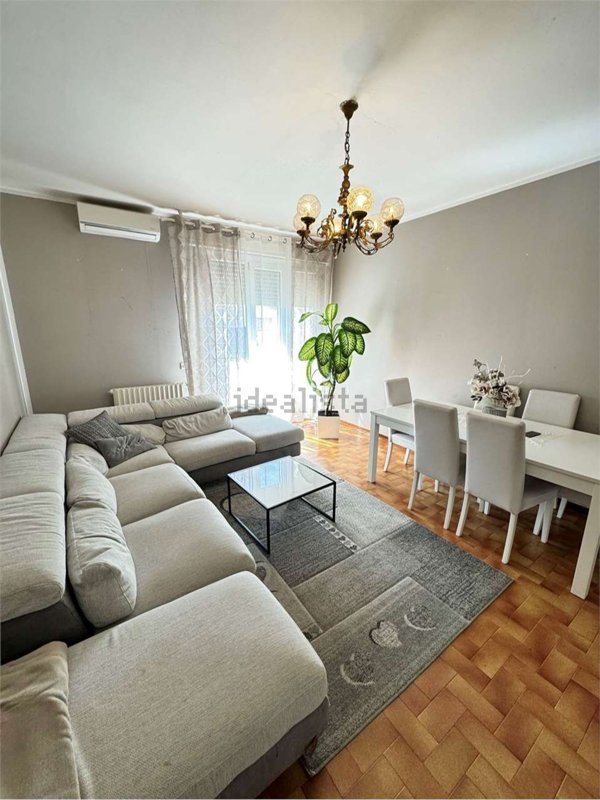 appartamento in vendita a Ravenna in zona Mezzano