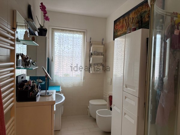 appartamento in vendita a Ravenna in zona Classe