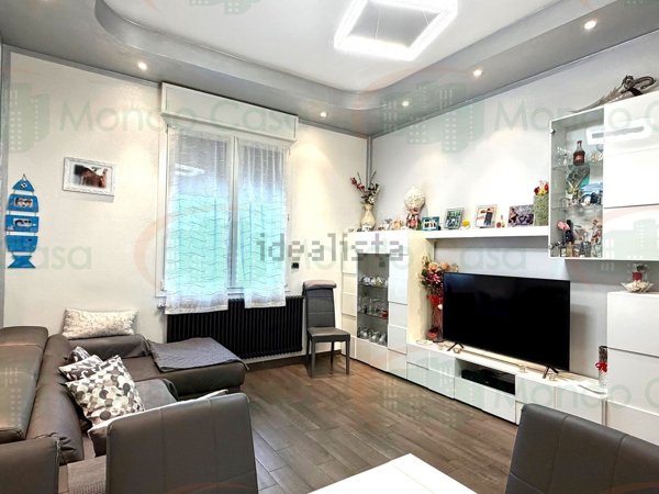 appartamento in vendita a Ravenna in zona Ponte Nuovo