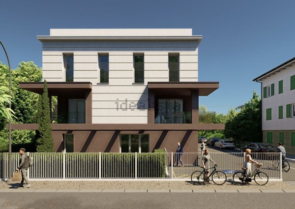 appartamento in vendita a Ravenna in zona Classe