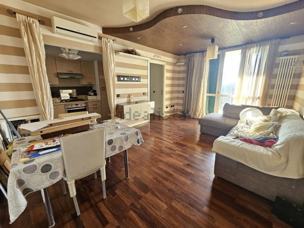 appartamento in vendita a Ravenna in zona Piangipane