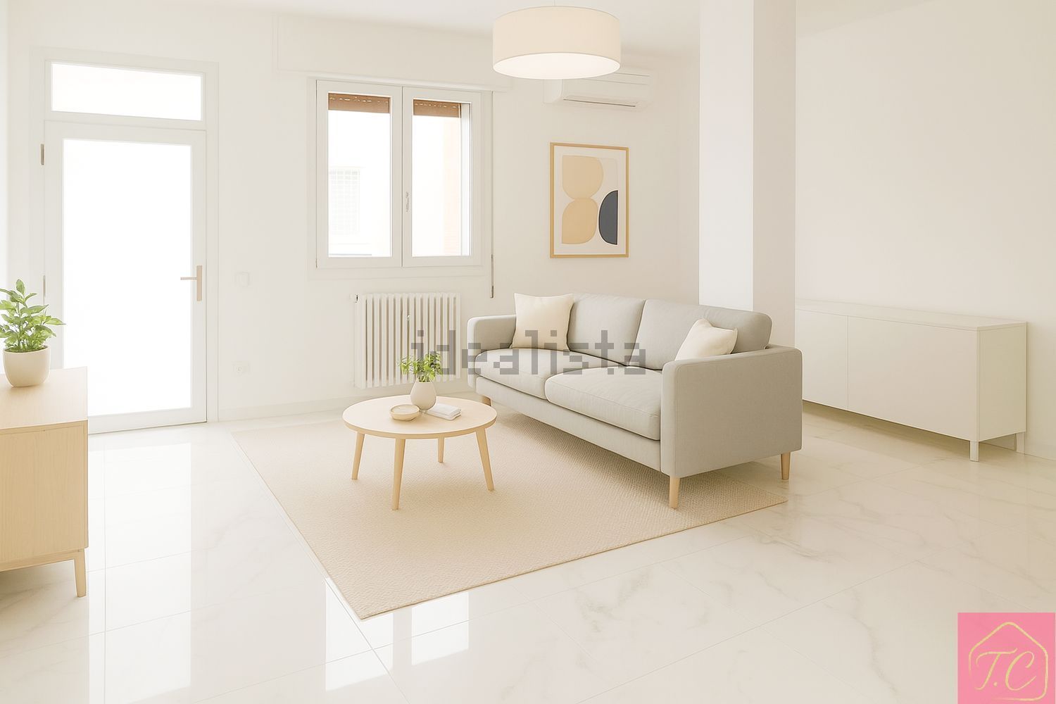 appartamento in vendita a Ravenna in zona Centro Storico