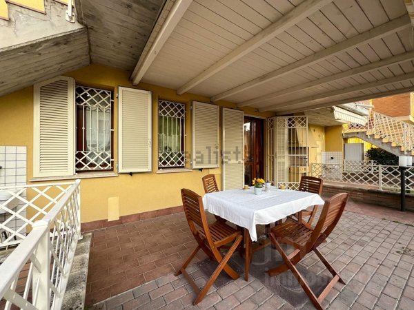 appartamento in vendita a Ravenna in zona Lido di Classe