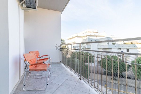 appartamento in vendita a Ravenna in zona Lido di Savio