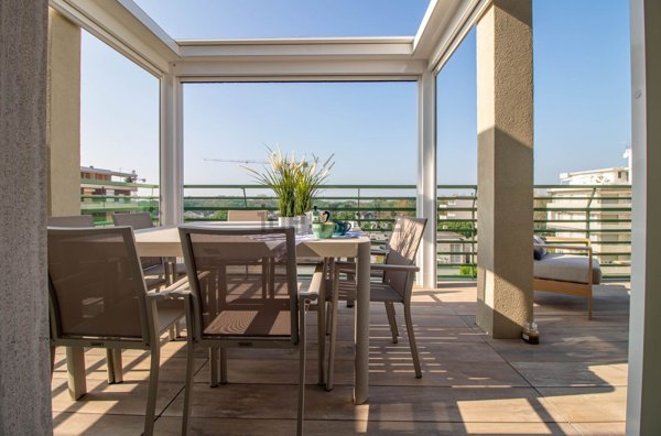 appartamento in vendita a Ravenna in zona Lido di Savio