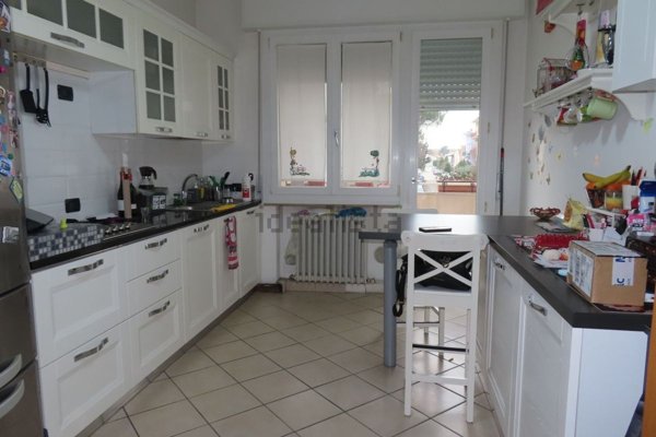 appartamento in vendita a Ravenna