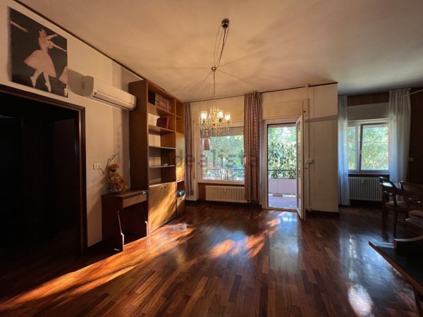 appartamento in vendita a Ravenna in zona Centro Storico