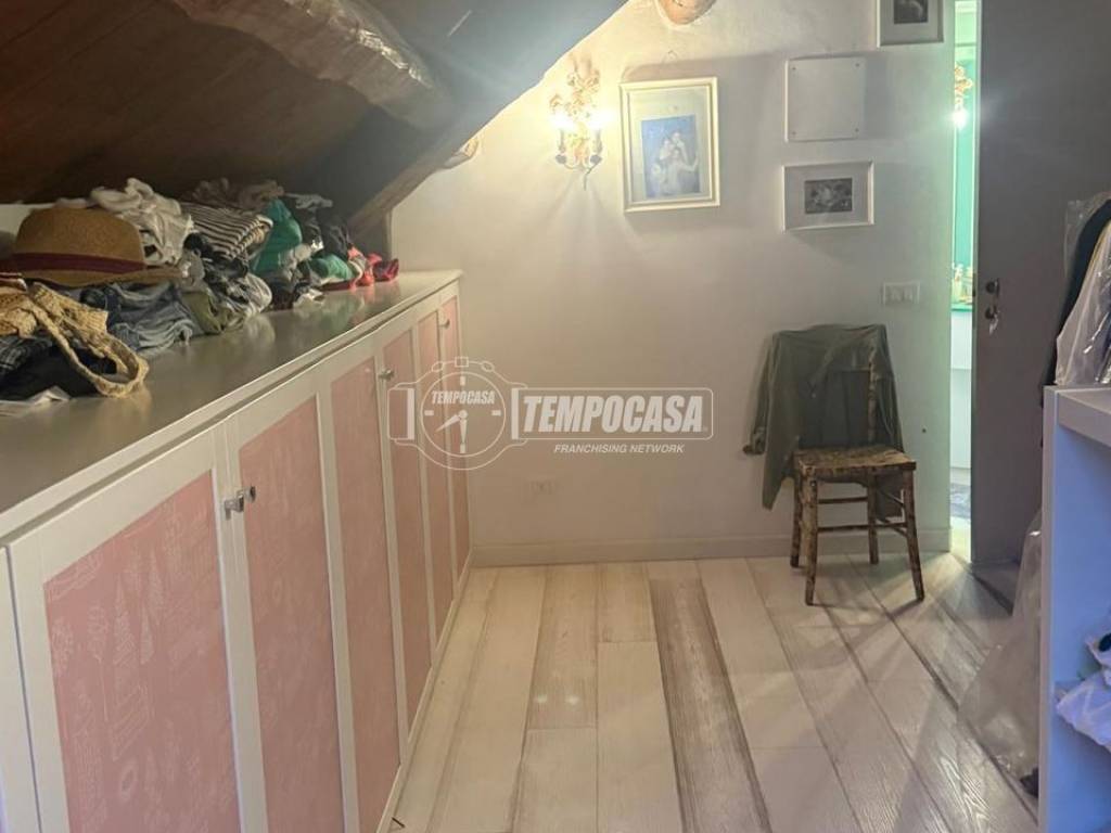 appartamento in vendita a Ravenna in zona Centro Storico