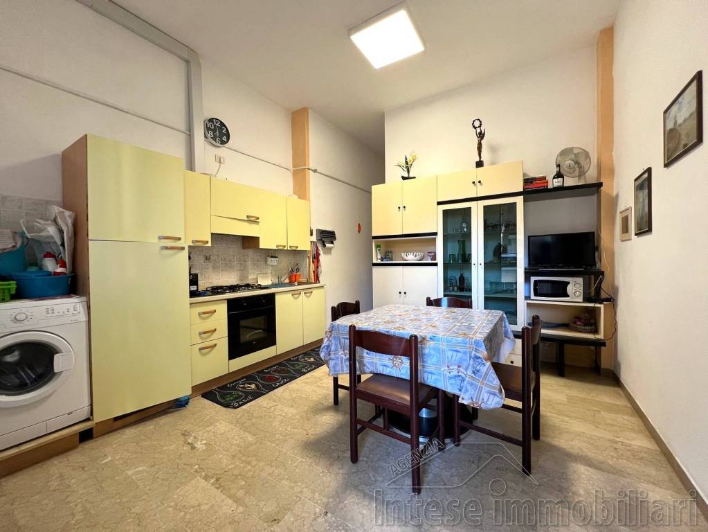 appartamento in vendita a Ravenna in zona Lido di Classe