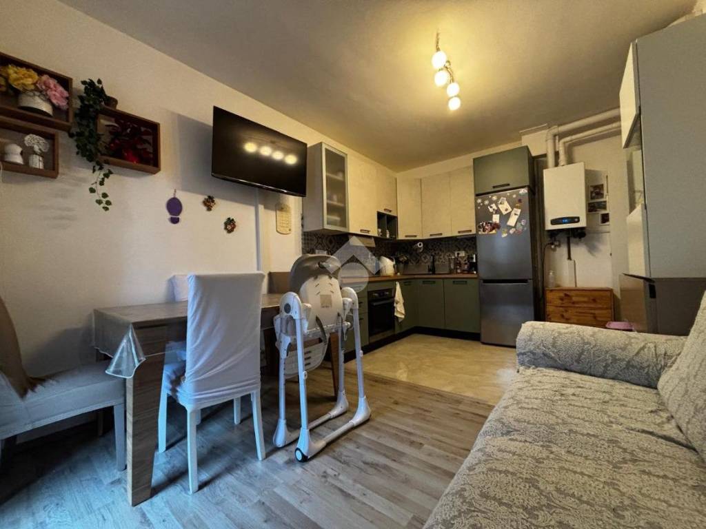 appartamento in vendita a Ravenna in zona Lido Adriano