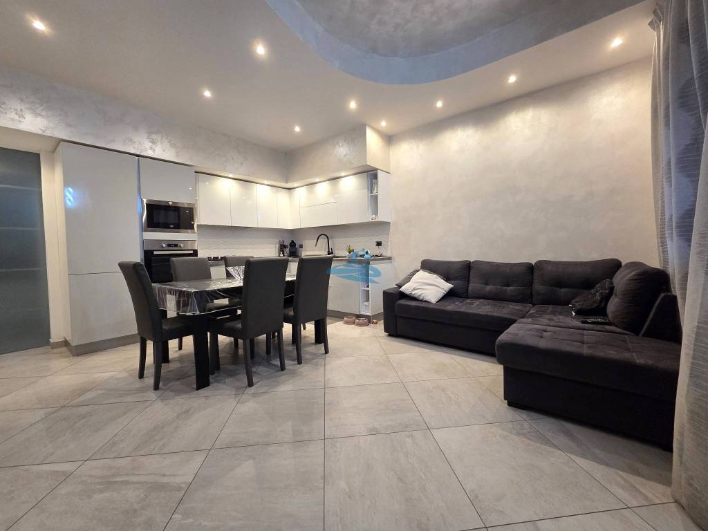 appartamento in vendita a Ravenna in zona Mezzano