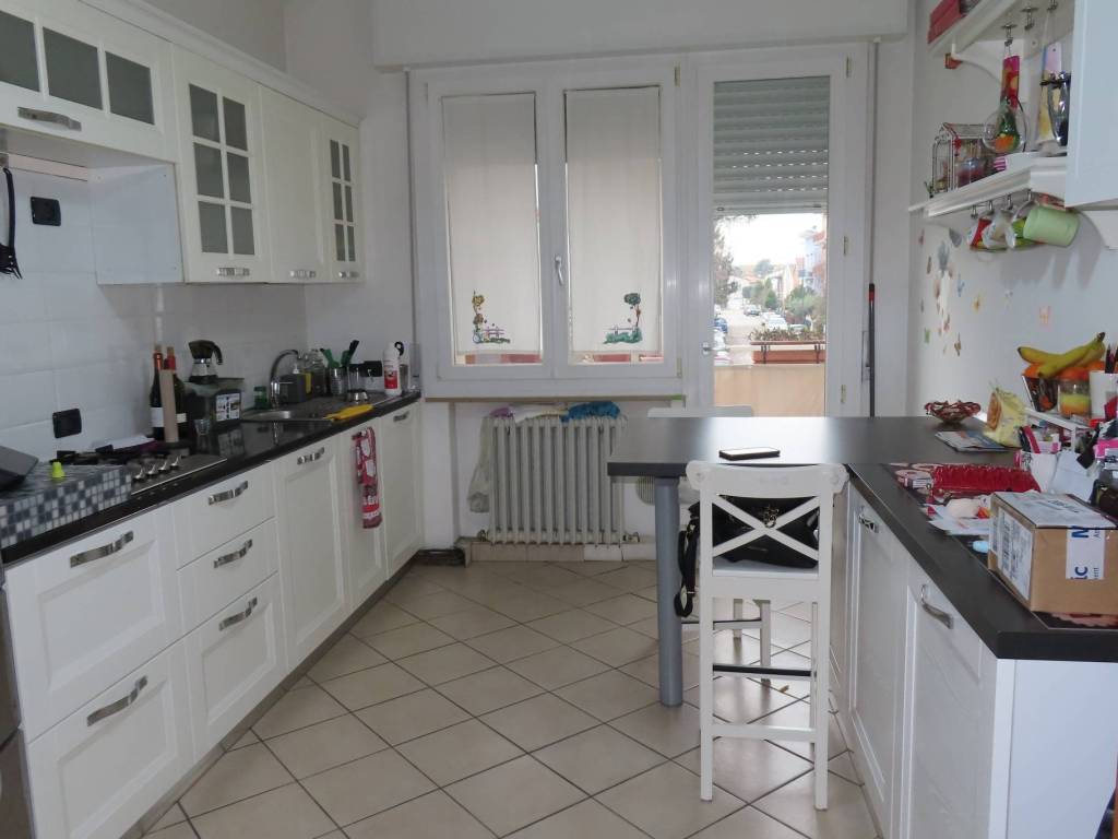 appartamento in vendita a Ravenna