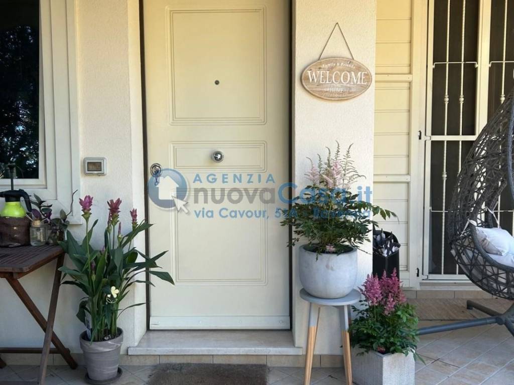 casa indipendente in vendita a Ravenna in zona Centro Storico