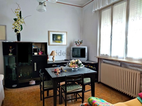 appartamento in vendita a Ravenna in zona Classe