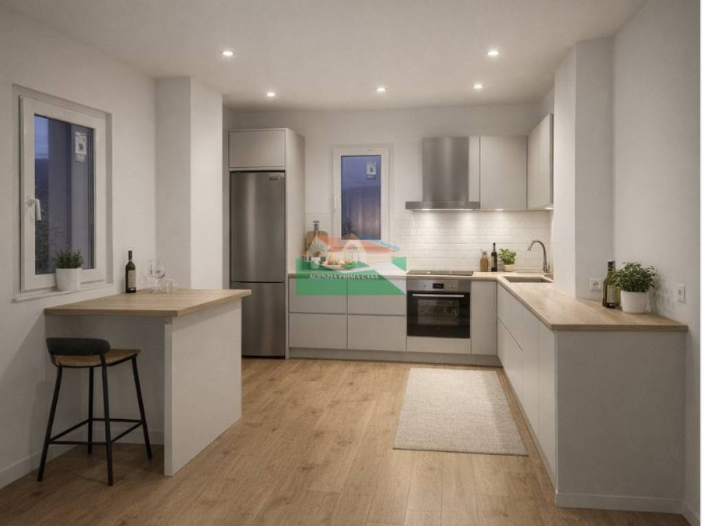 appartamento in vendita a Ravenna in zona Lido di Dante