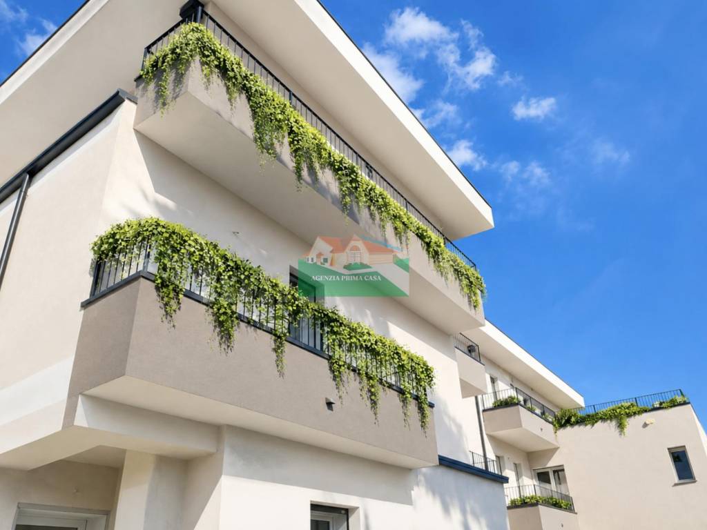 appartamento in vendita a Ravenna in zona Lido di Dante