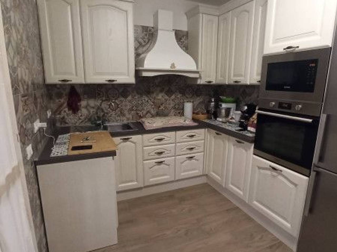 appartamento in vendita a Ravenna in zona San Pietro in Vincoli