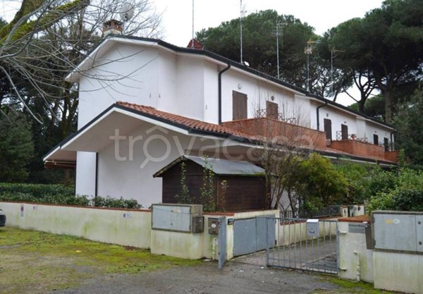 casa indipendente in vendita a Ravenna in zona Porto Corsini