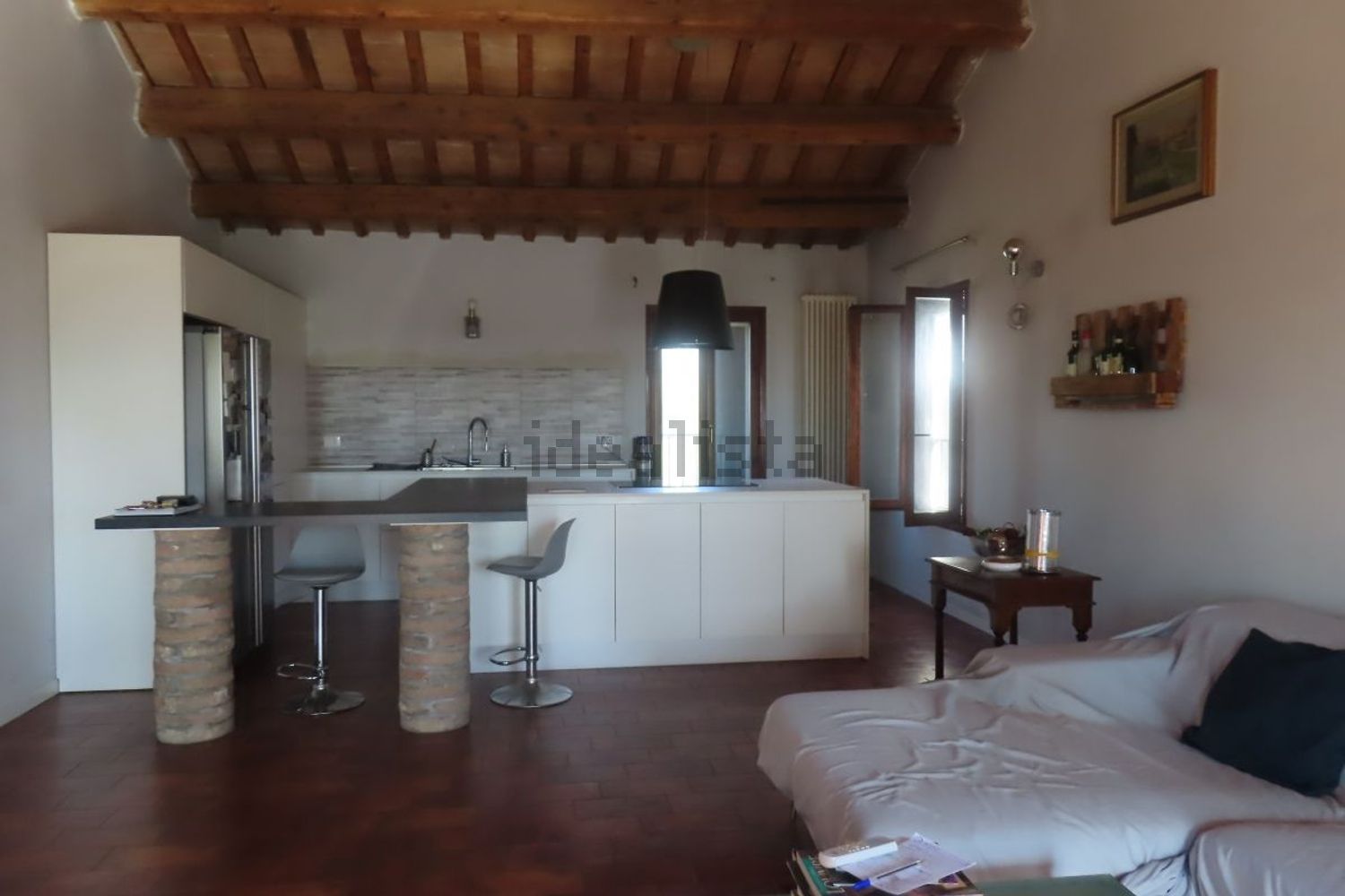 appartamento in vendita a Ravenna in zona San Michele