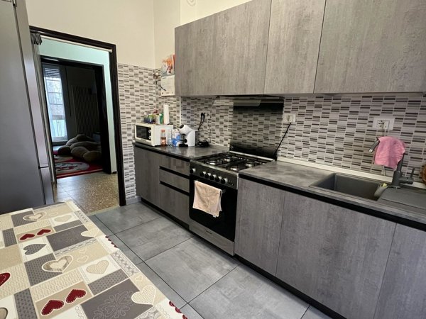 appartamento in vendita a Ravenna in zona San Pietro in Vincoli