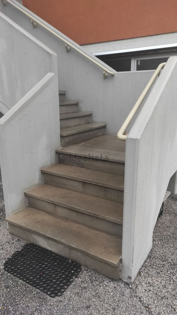 appartamento in vendita a Ravenna in zona San Michele