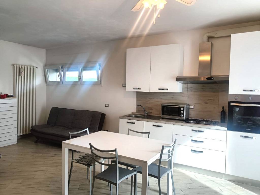 appartamento in vendita a Ravenna in zona Marina di Ravenna