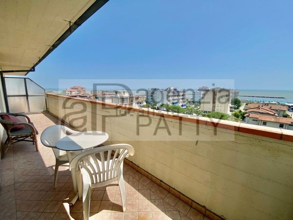 appartamento in vendita a Ravenna in zona Lido di Savio